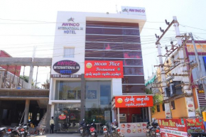 Awinco International hotel, Ranganatha Puram